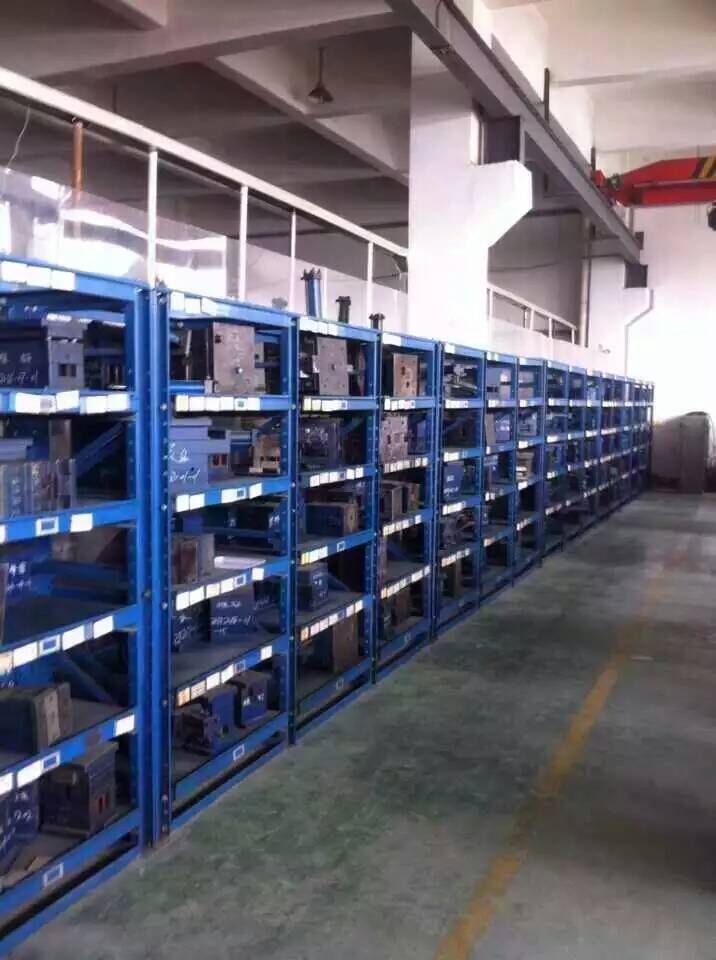 模具貨架-6